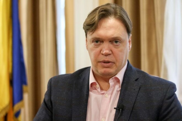 
                                                                        Как могут приватизировать Нафтогаз и Укрпочту, – Фонд госимущества назвал варианты
                                                                                                                                                                                                                    