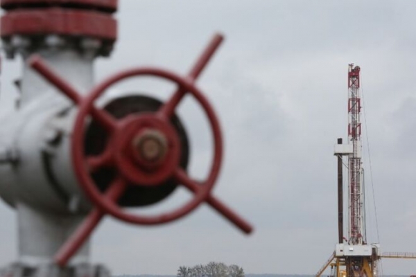 
                                                                        В Харьковской области открыли новое месторождение газа на 5 млрд кубов
                                                                                                                                                                                                                    