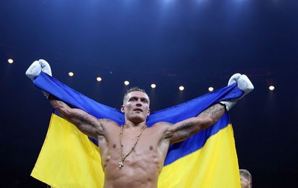 Названы самые важные достижения Украины в 2021 году