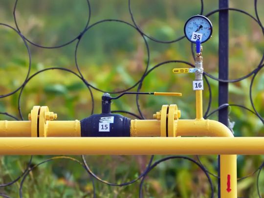 Нові тарифи на розподіл газу: як зміняться ціни для споживачів