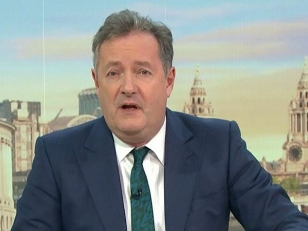 «Підступна маніпуляторка зі зміїним язиком»: Пірс Морган розкритикував Меган Маркл після її перемоги в суді