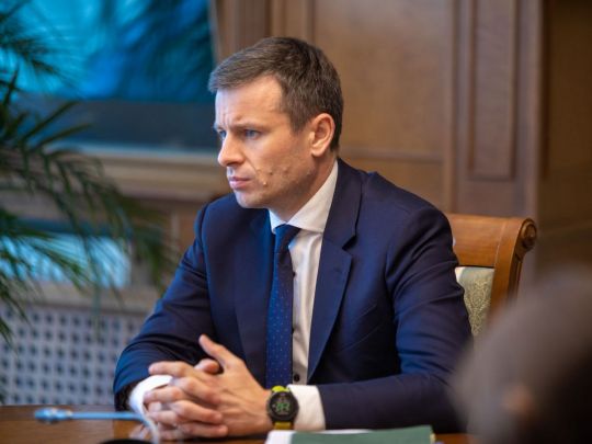 У полі не воїн: «Слуги народу» відхрестилися від ініціатив голови Мінфіну залізти до кишені кожного українця