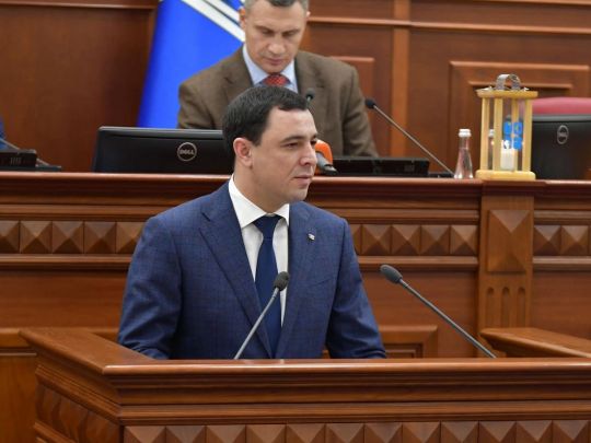 «Європейська Солідарність» заявила про політичний тиск та тотальне стеження правоохоронців
