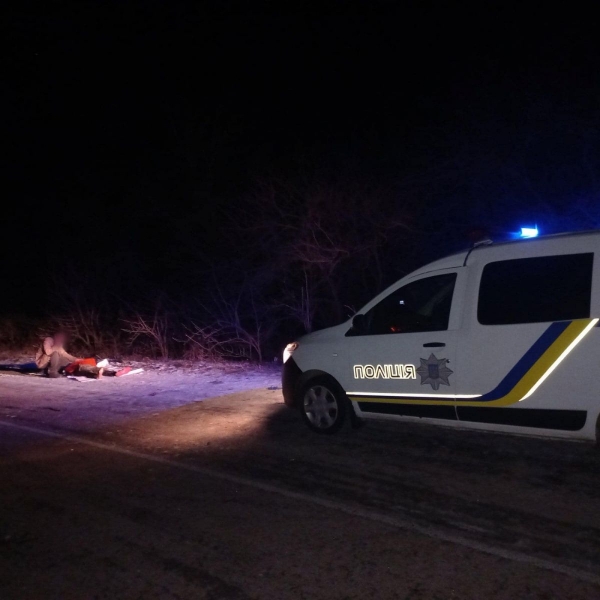 Їхав із дядьком: під Києвом у ДТП загинув 14-річний підліток