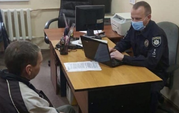 В новогоднюю ночь житель Львова зарезал квартиранта 