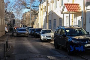 Еще один старинный особняк в Одессе могут снести