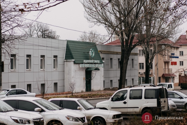 Нетуристическая Одесса, часть 6: прошлое и депрессивное настоящее Дальних Мельниц
