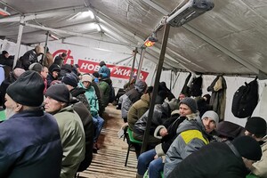 В Одессе открыли пункты обогрева: горожан просят помочь