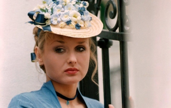 Умерла актриса из сериала Петербургские тайны