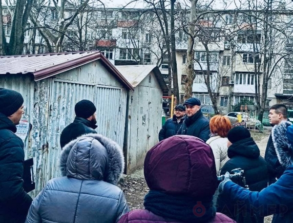 Департамент ЖКХ начал генеральную уборку в Одессе 