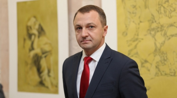«Шпрехенфюрер» обошёлся украинским налогоплательщикам в 20 миллионов в 2021-м