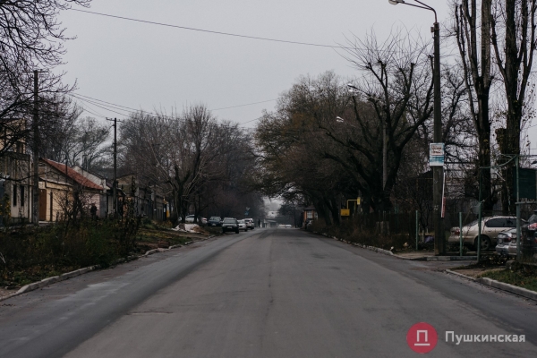 Нетуристическая Одесса, часть 6: прошлое и депрессивное настоящее Дальних Мельниц