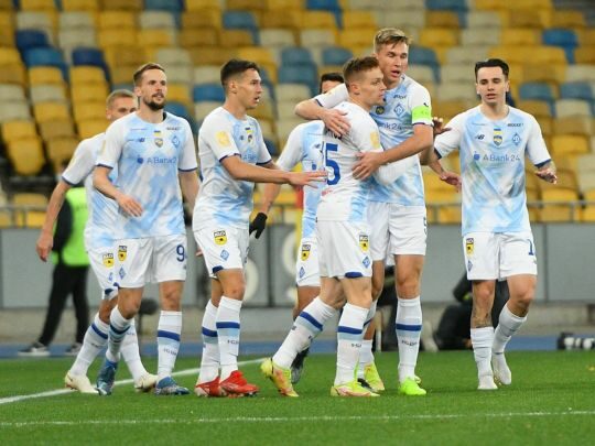 Чемпіон Норвегії та&nbsp;колишній клуб Пушкаша: стали відомі суперники &laquo;Динамо&raquo; на&nbsp;зборі в&nbsp;Іспанії