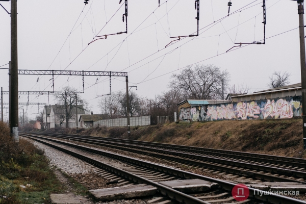 Нетуристическая Одесса, часть 6: прошлое и депрессивное настоящее Дальних Мельниц
