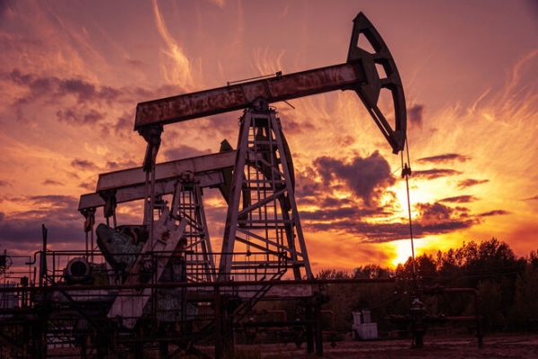 
                                                                        Нефть дорожает на фоне украинского энергокризиса: ресурс откупорят из хранилищ
                                                                                                                                                                                                                    