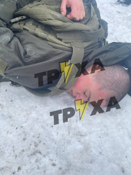 Полиция задержала стрелка, расстрелявшего нацгвардейцев, — СМИ