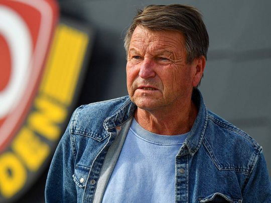 Помер олімпійський чемпіон з футболу: за нього українець Скрипник дебютував у бундеслізі