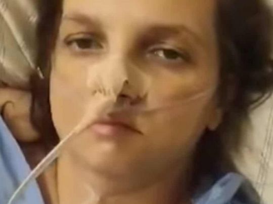 У&nbsp;Польщі померла вагітна, яка через заборону абортів тиждень носила мертву дитину&nbsp;&mdash; уряд звинувачують у&nbsp;вбивстві