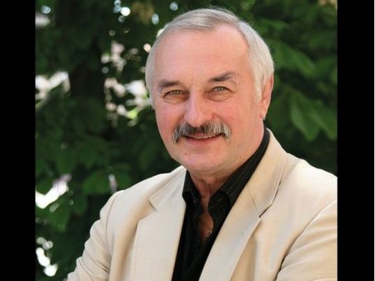 Відомий народний артист України помер у Львові на 76-му році життя
