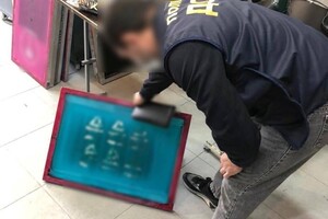 Шили под известные бренды: в Одессе будут судить организаторов подпольного цеха