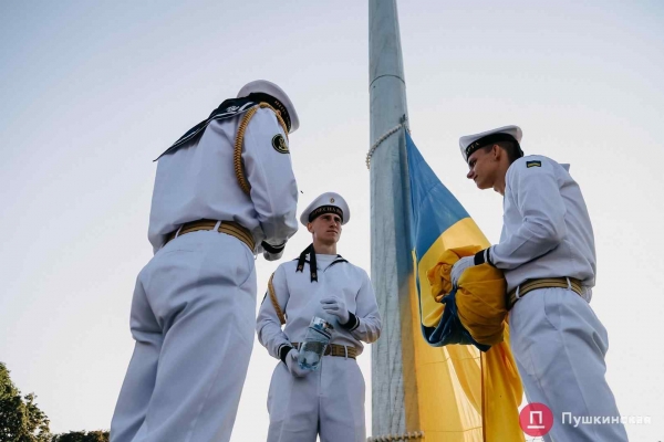 Россия напала на Украину. День 3. Что происходит в Одессе и регионе: только официальная информация. Обновляется