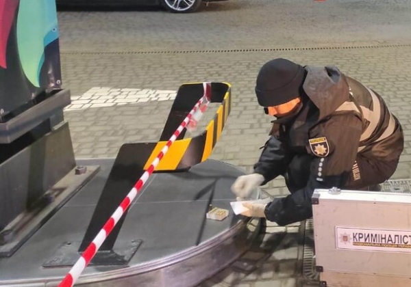 На Таирова в Одессе произошла перестрелка: пострадал иностранец
