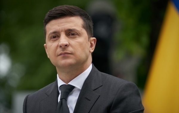 Зеленский грозит отказом от Будапештского меморандума