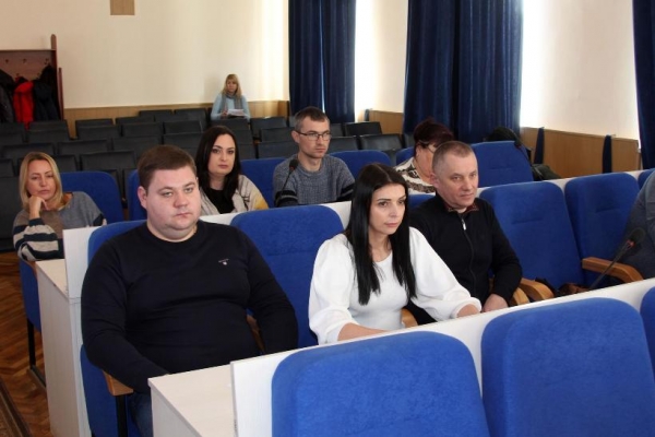 Аккерманский горсовет просит не паниковать 