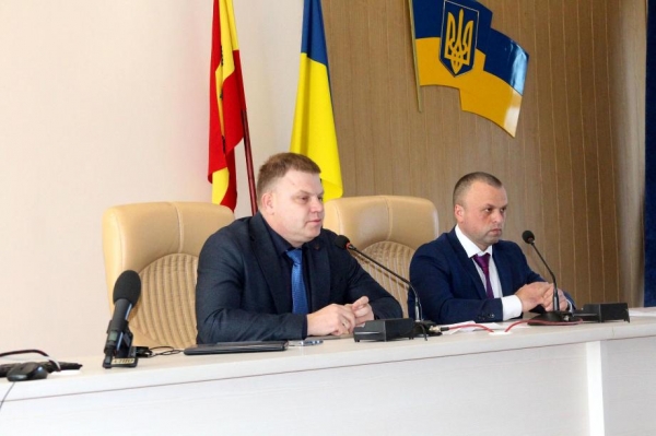 Аккерманский горсовет просит не паниковать 