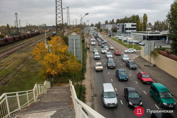 Попытка №3: в Одессе объявили новый тендер на разработку транспортной модели города