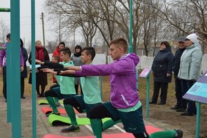 В Одесской области создали "активные парки" с QR-кодами