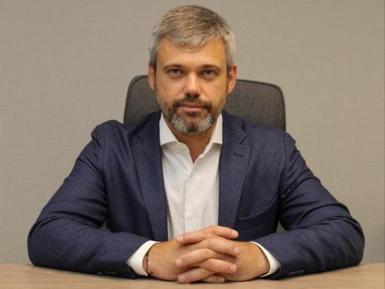 &laquo;Банкомзв'язок&raquo; підозрює заступника голови КМДА у&nbsp;лобіюванні інтересів банку країни-агресора