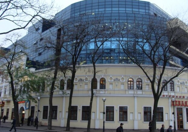 В Одессе охранник выгнал девушку с ДЦП: нардеп готовит заявление в полицию