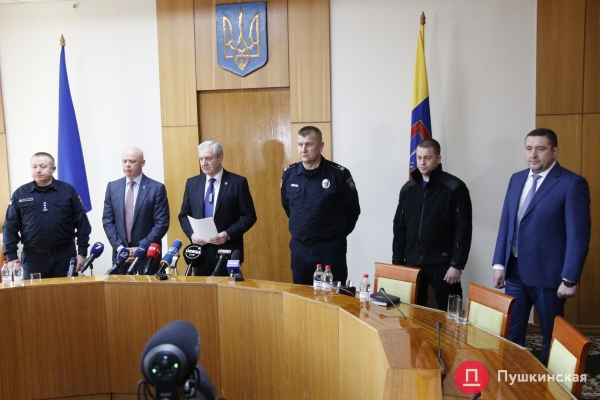 Чрезвычайное положение в Одесской области: силовики и чиновники рассказали чего ждать