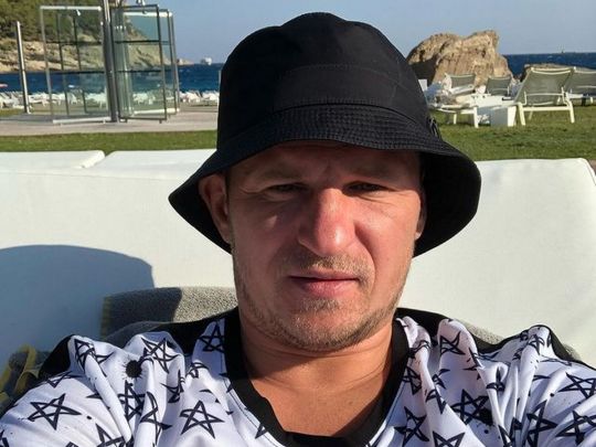 «Кодування — це все самонавіювання»: ексдинамівець Олександр Алієв розповів, як зумів перемогти алкоголізм