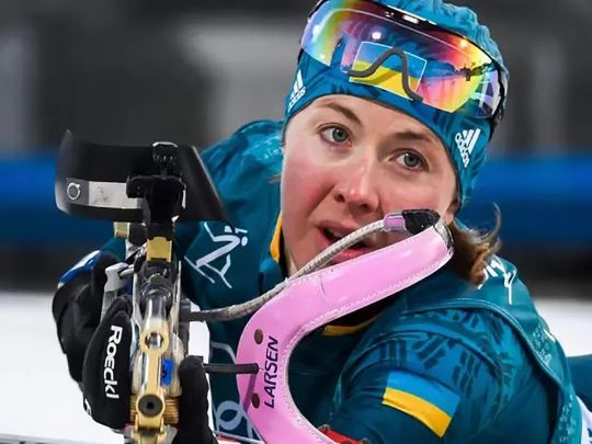 Пекін-2022: де дивитися у прямому ефірі виступи українців на Олімпійських іграх 16 лютого