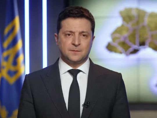 Податкові пільги, ПДВ на паливо та зменшення перевірок: Зеленський обіцяє знизити навантаження на бізнес