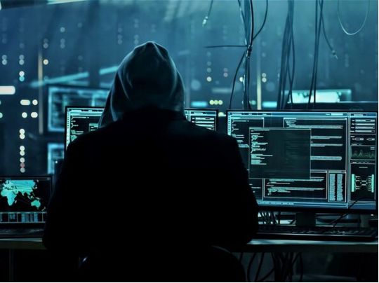 Помста за Україну: хакери Anonymous зламали сайт Міноборони РФ та злили з нього базу даних