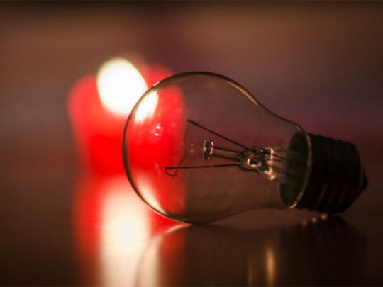 Українців попередили, що за світло з квітня доведеться платити дорожче на 30%