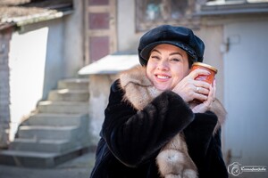 В Одессе снимают сериал про войну: уже вышла первая серия