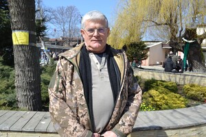 В Одессе с аншлагом и оркестром открылся зоопарк 
