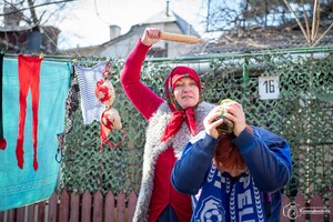 В Одессе снимают сериал про войну: уже вышла первая серия