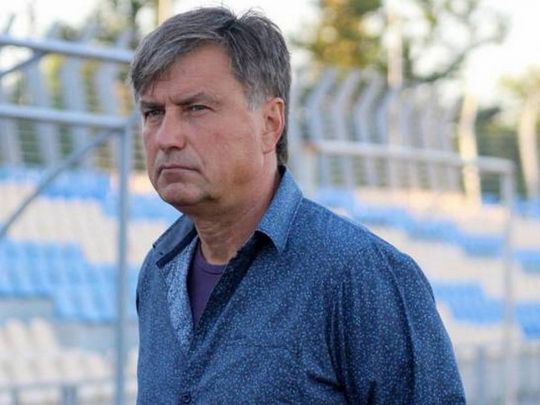«Без зрадників не було жодної нації»: український тренер — про Тимощука та Ордеця