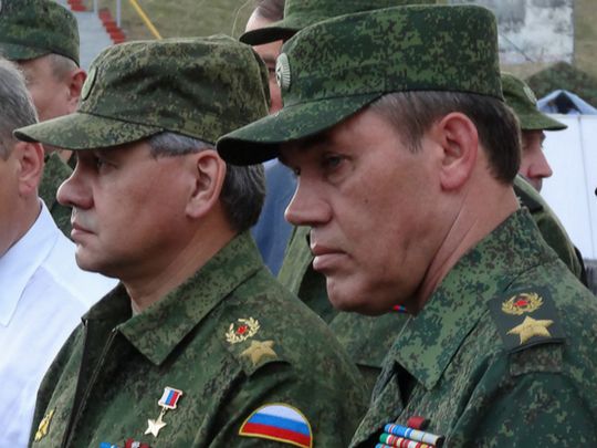 «Цікава тиша»: у Зеленського відреагували на «таємниче» зникнення Шойгу та Герасимова