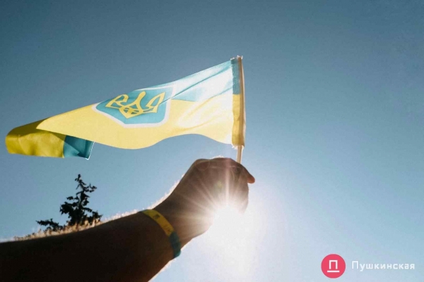 Россия напала на Украину. День 24. Что происходит в Одессе и регионе. Обновляется