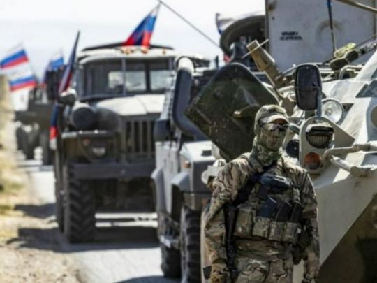 На Херсонщині селяни борються з рашистами «дивовижною» водою