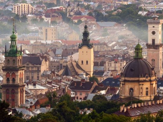 На Львівщину виробництво переводять вже понад 100 компаній — голова ОВА Козицький