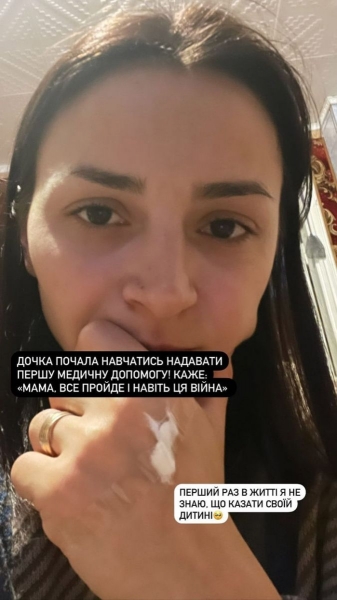 Окупанти зруйнували будинок Гвоздьової: у відповідь вона гнівно звернулася до Путіна, пообіцявши «залити в фундамент» всіх його покидьків