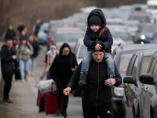 ООН допоможе Львівщині із наданням прихистку постраждалим від війни — обладміністрація