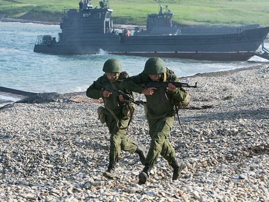 &laquo;Побачити Мощун і&nbsp;померти&raquo;: в&nbsp;рф&nbsp;випадково розповіли про загибель на&nbsp;Київщині тихоокеанських морських піхотинців